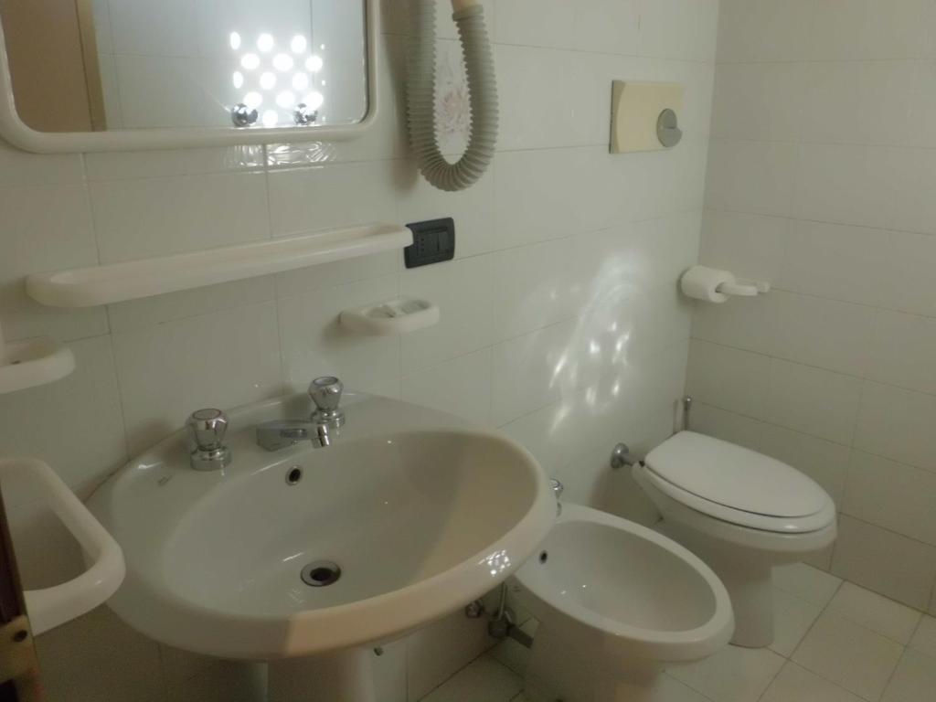 Hotel Paolina Viareggio Rum bild