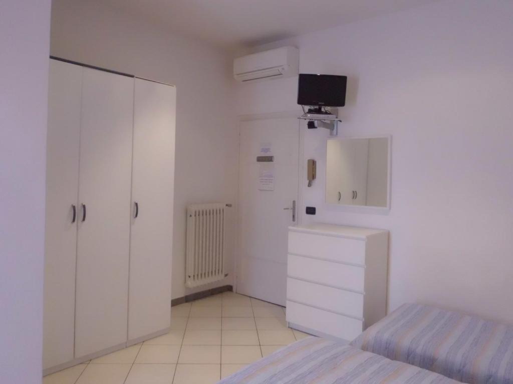 Hotel Paolina Viareggio Rum bild