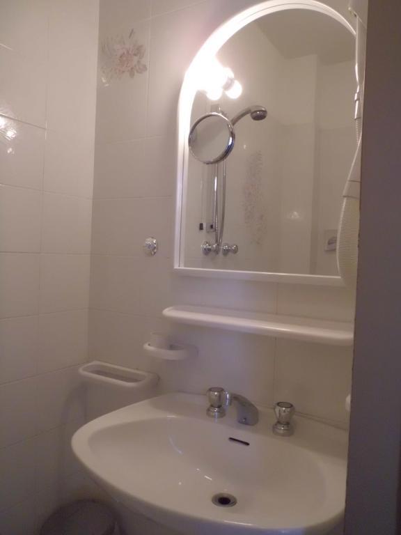 Hotel Paolina Viareggio Rum bild