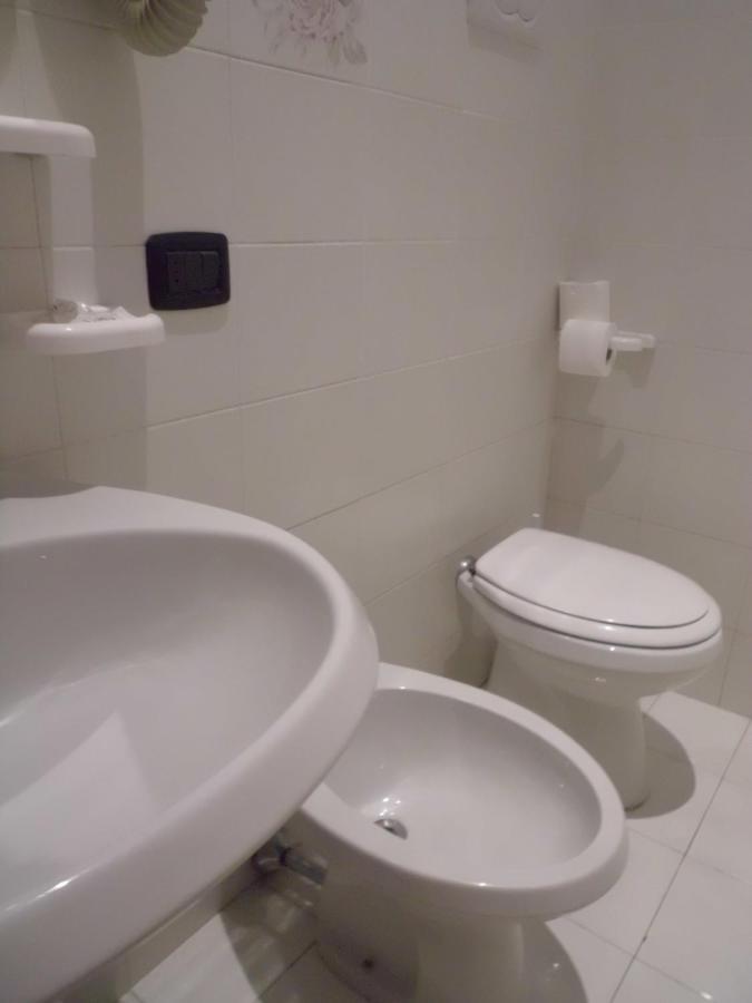 Hotel Paolina Viareggio Rum bild